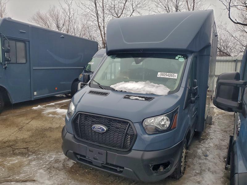 Фото 1 - FORD ALL Models