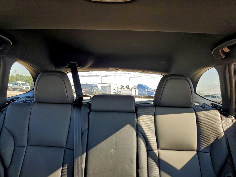 SUBARU OUTBACK WI 2025 VIN 4S4BTGUD1S3223943