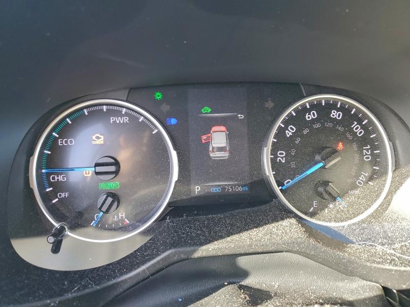 Фото 9 - TOYOTA RAV4