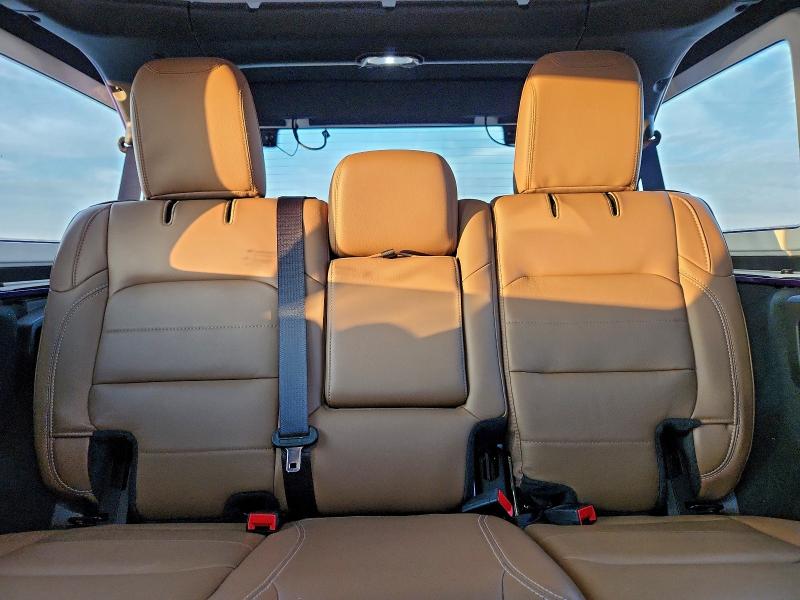 Фото 10 - JEEP WRANGLER