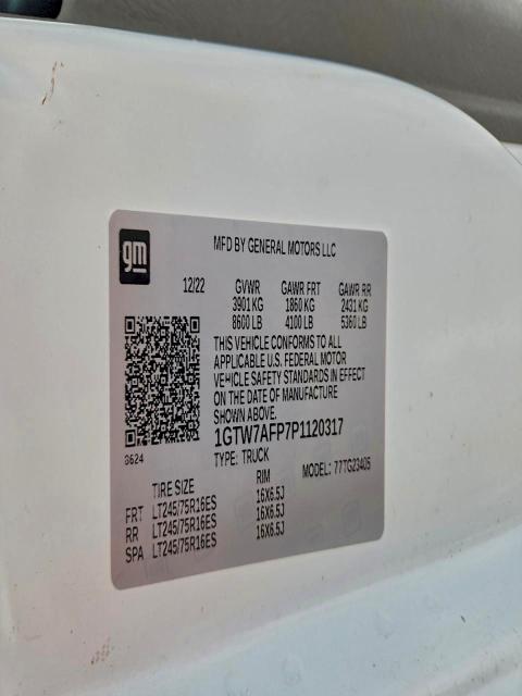 Фото 13 - GMC ALL Models