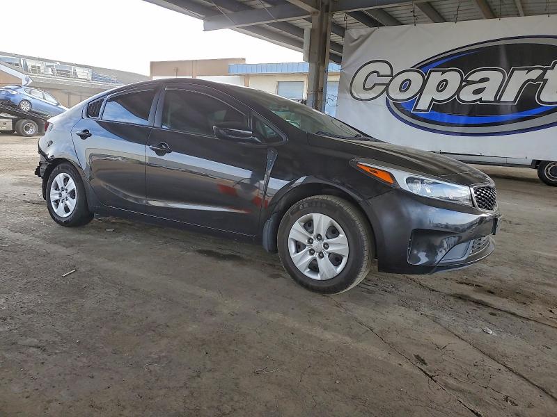 Фото 4 - KIA FORTE