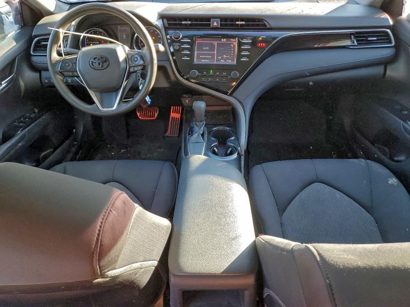 Фото 8 - TOYOTA CAMRY