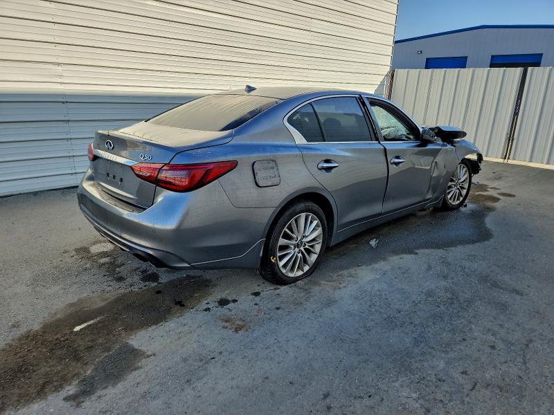 Фото 3 - INFINITI Q50