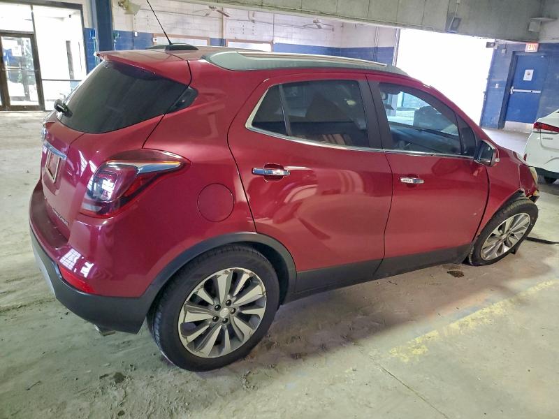 Фото 3 - BUICK ENCORE