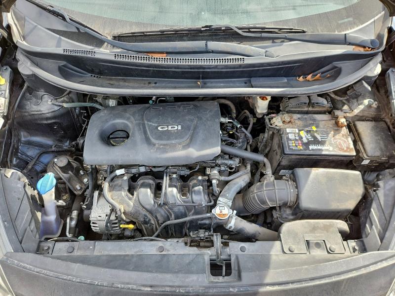 Фото 11 - KIA RIO