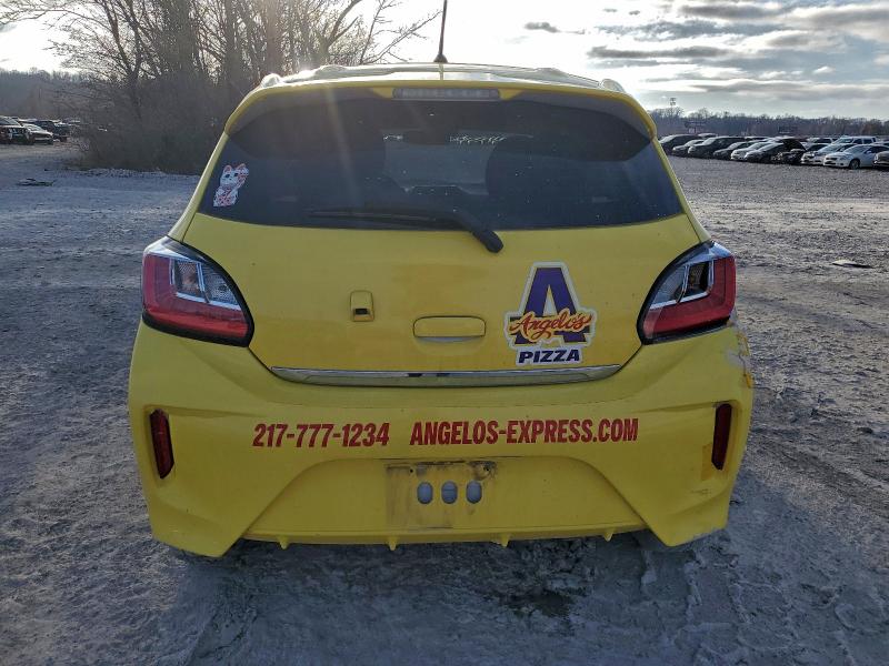 Фото 6 - MITSUBISHI MIRAGE