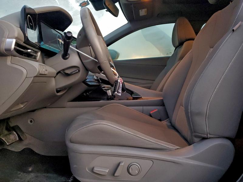 Фото 7 - HYUNDAI ELANTRA