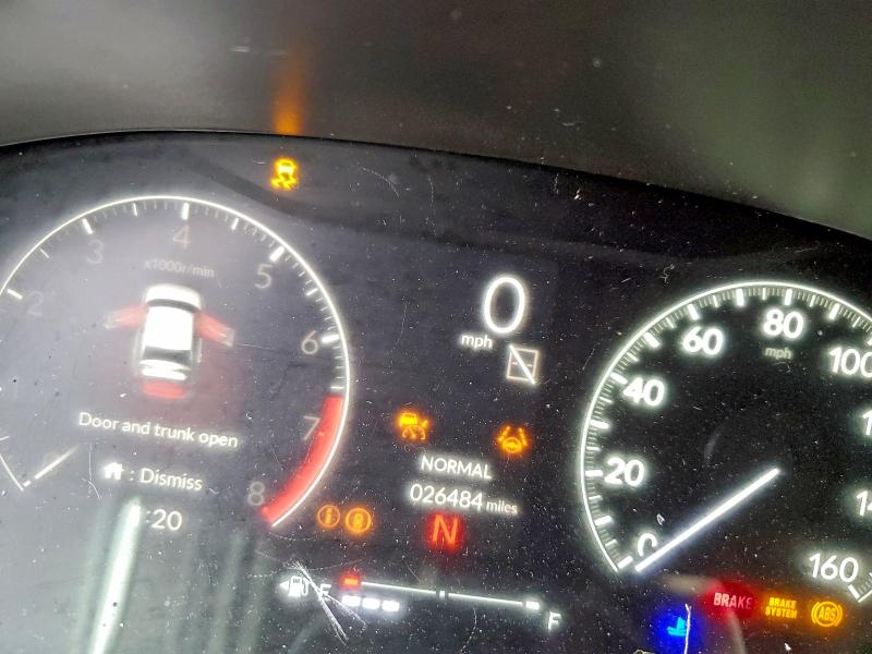 Фото 9 - HONDA CIVIC