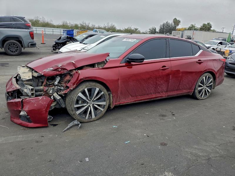 Фото 1 - NISSAN ALTIMA