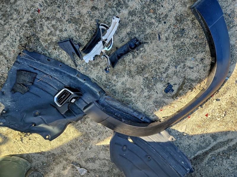 Фото 13 - MAZDA CX-50