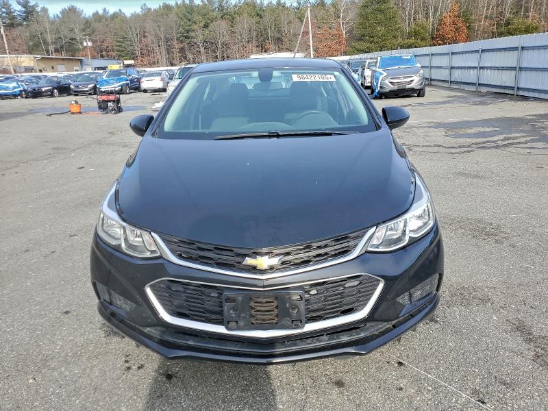 Фото 5 - CHEVROLET CRUZE