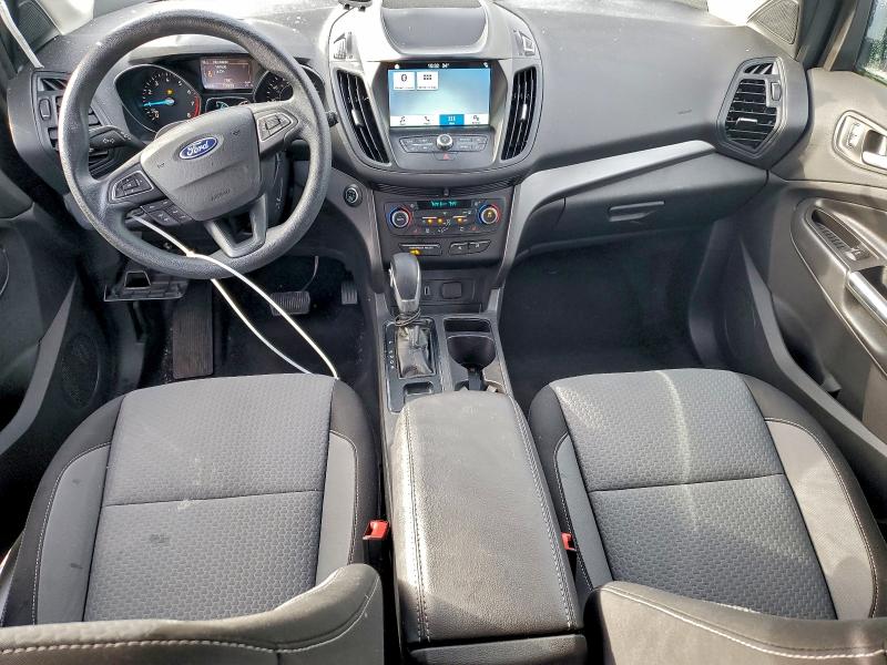 Фото 8 - FORD ESCAPE