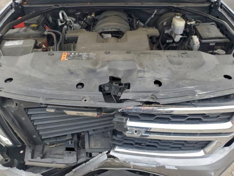 Фото 12 - CHEVROLET TAHOE