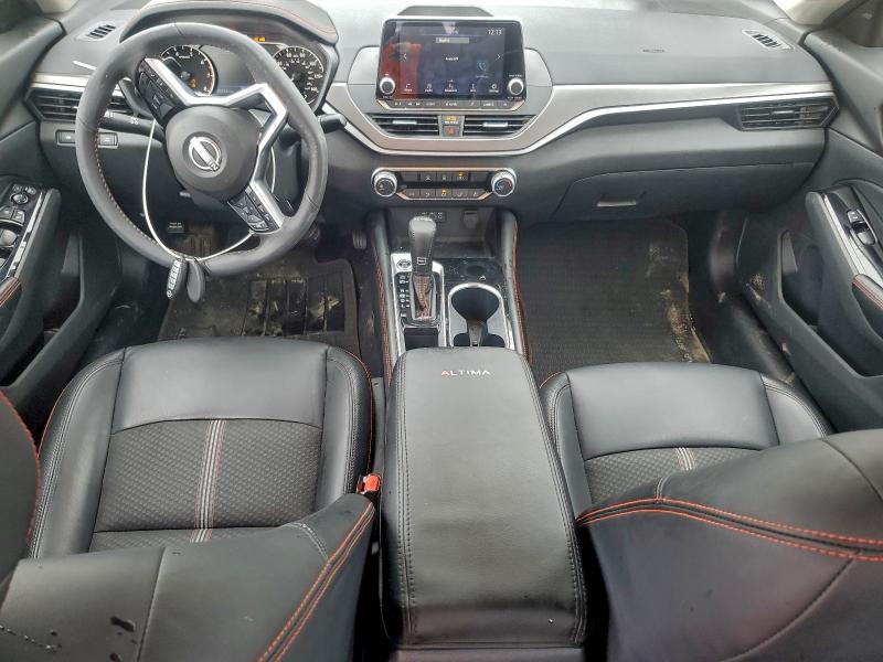 Фото 8 - NISSAN ALTIMA