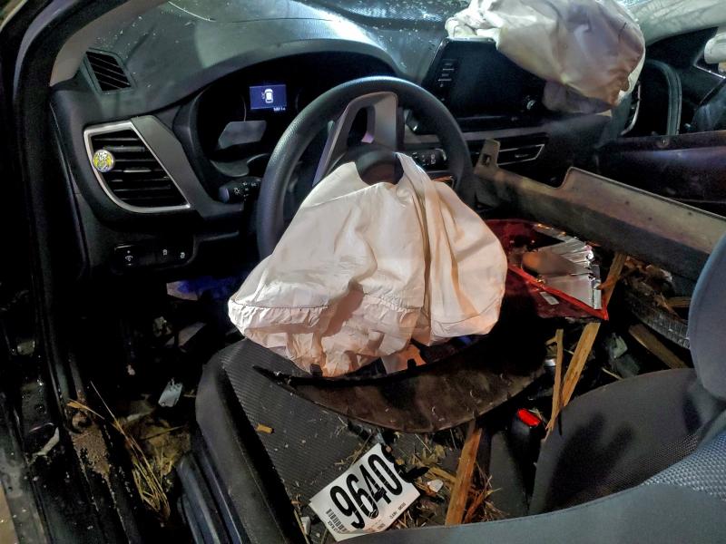 Фото 8 - KIA SELTOS