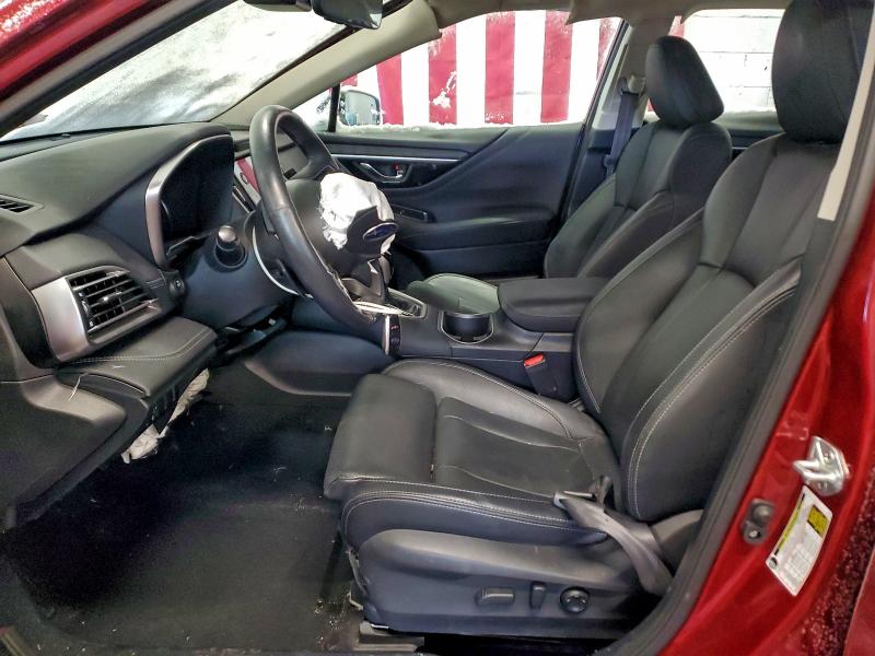 Фото 7 - SUBARU LEGACY