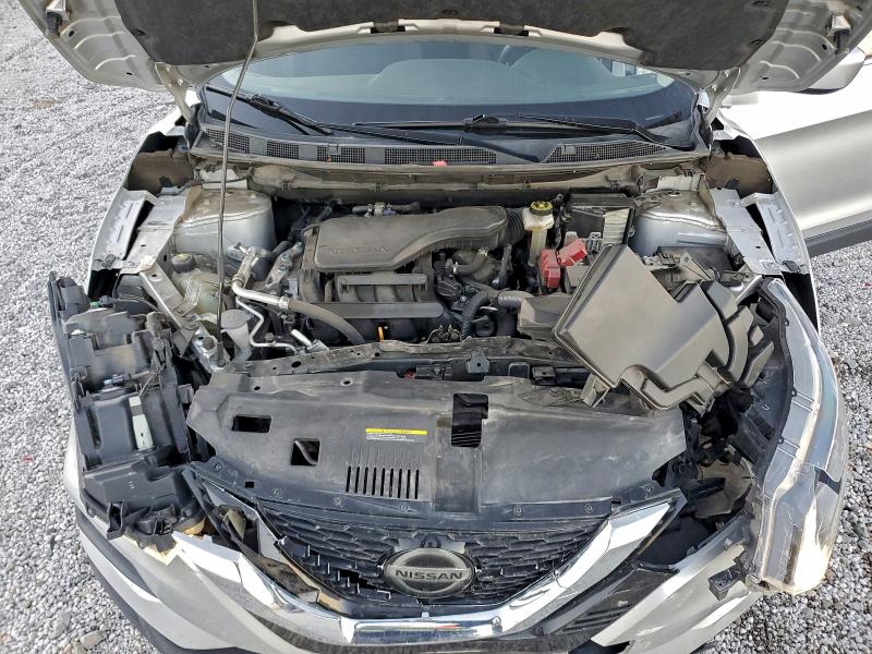 Фото 12 - NISSAN ROGUE