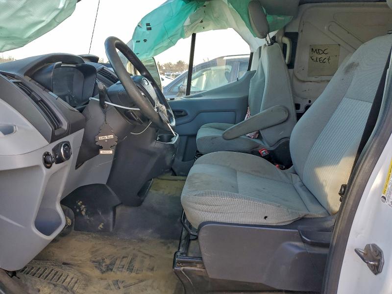 Фото 7 - FORD TRANSIT