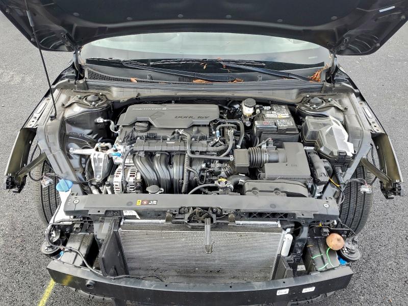 KIA K4 GT LINE 2025 VIN 3KPFW4DE8SE055604