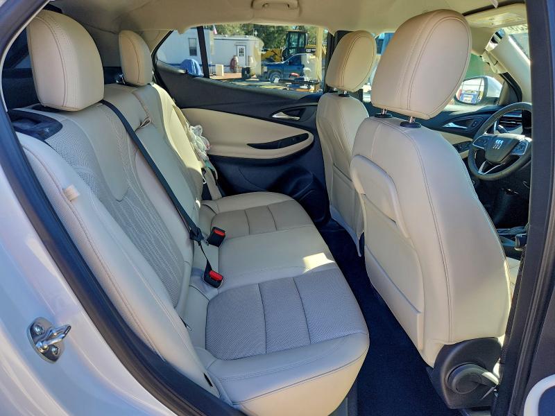 Фото 11 - BUICK ENCORE