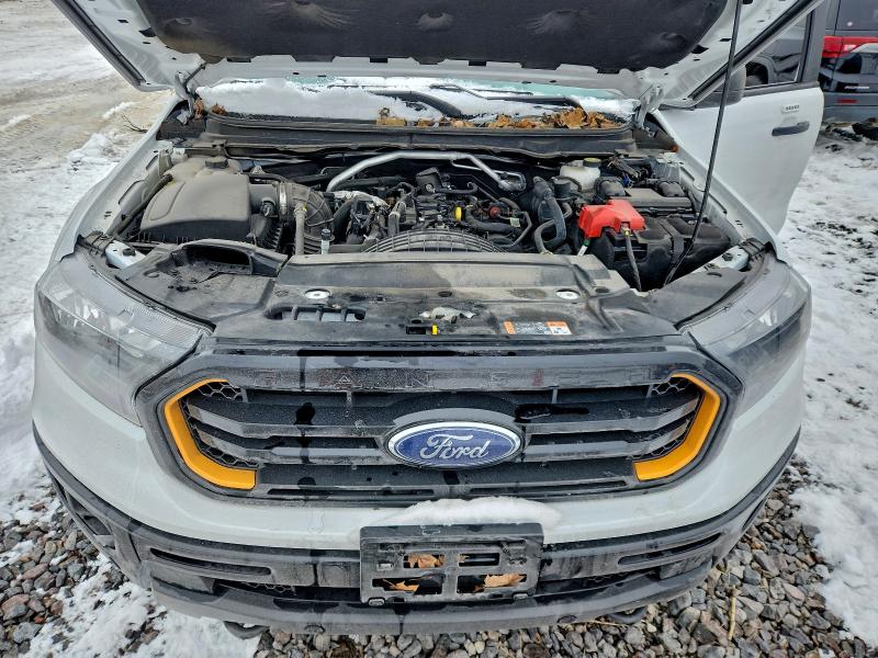 Фото 11 - FORD RANGER