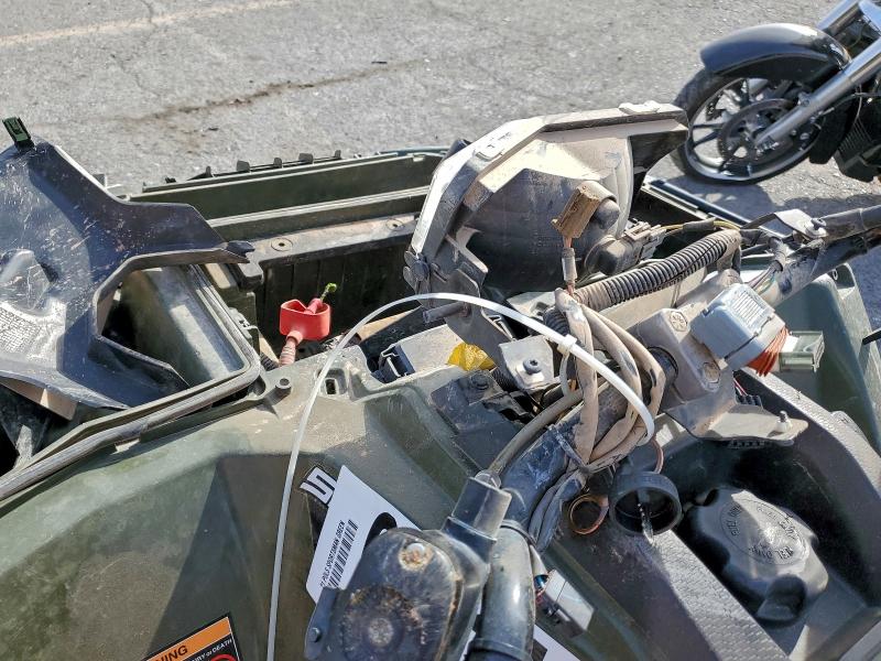 Фото 8 - POLARIS ATV