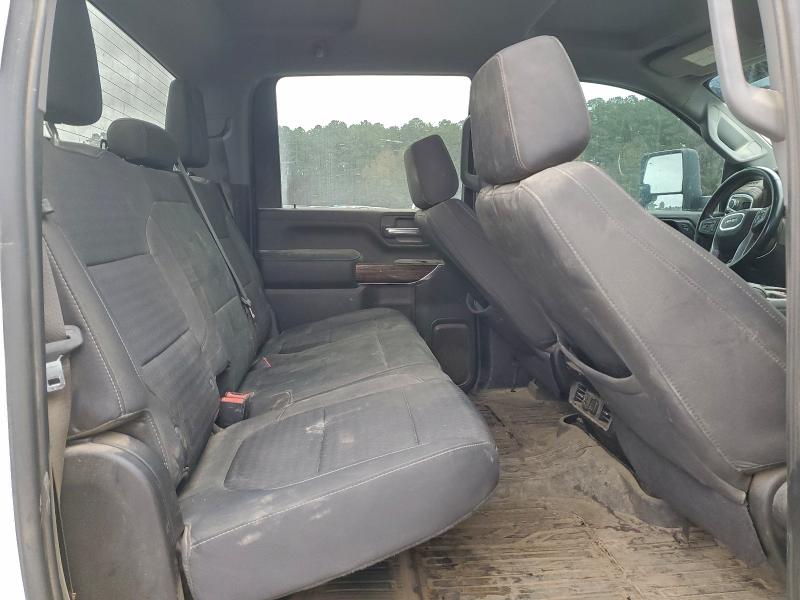 Фото 10 - GMC SIERRA