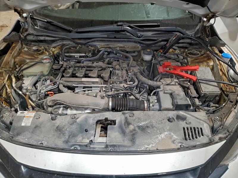 Фото 11 - HONDA CIVIC