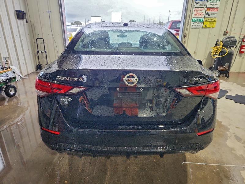 Фото 6 - NISSAN SENTRA