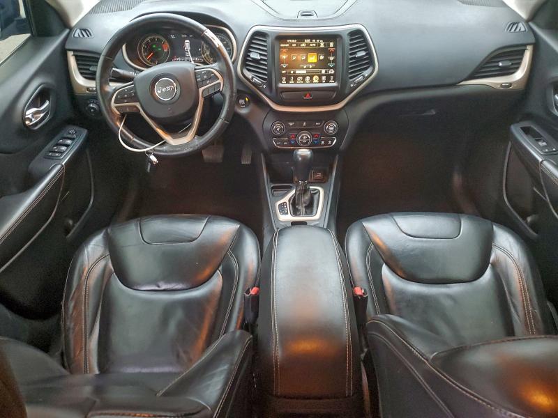 Фото 8 - JEEP GRAND CHER