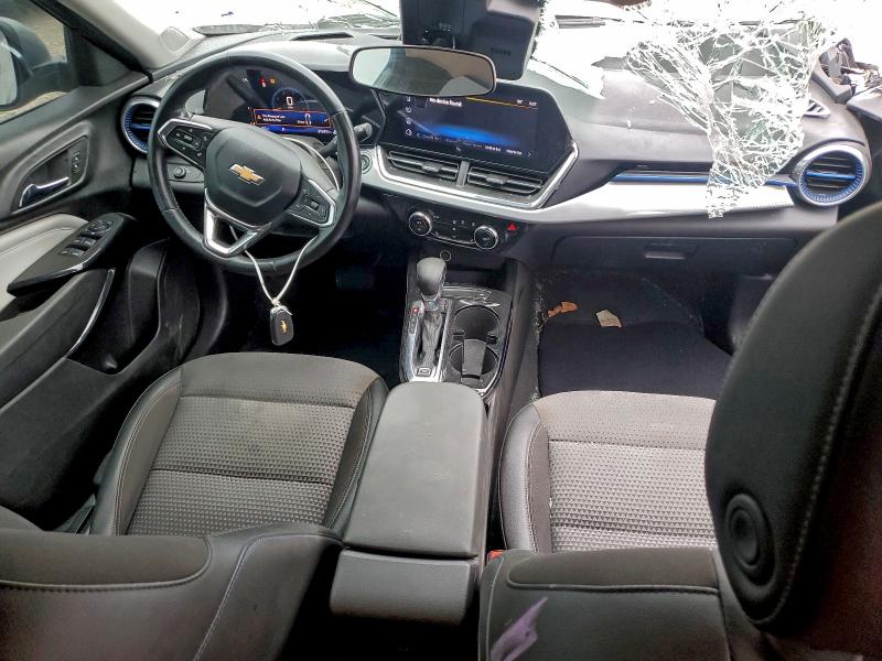 Фото 8 - CHEVROLET TRAX