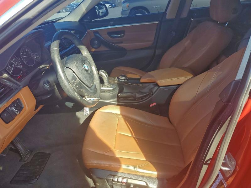 Фото 7 - BMW 4 SERIES