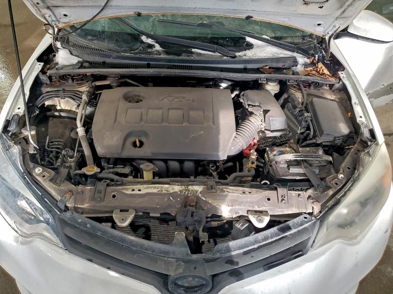 Фото 11 - TOYOTA COROLLA