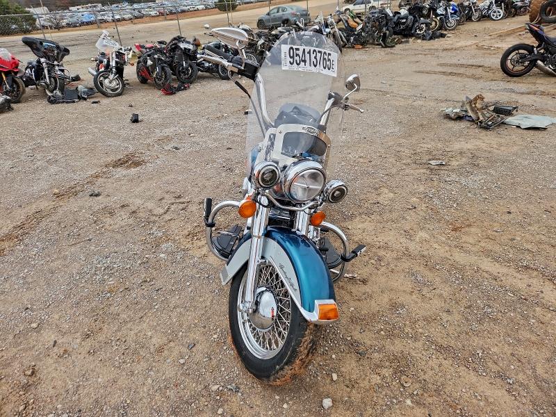 HARLEY-DAVIDSON FL 2004