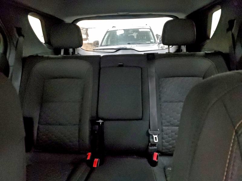 Фото 10 - CHEVROLET EQUINOX