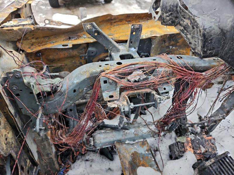 Фото 9 - FORD BRONCO