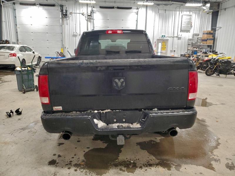 Фото 6 - RAM 1500