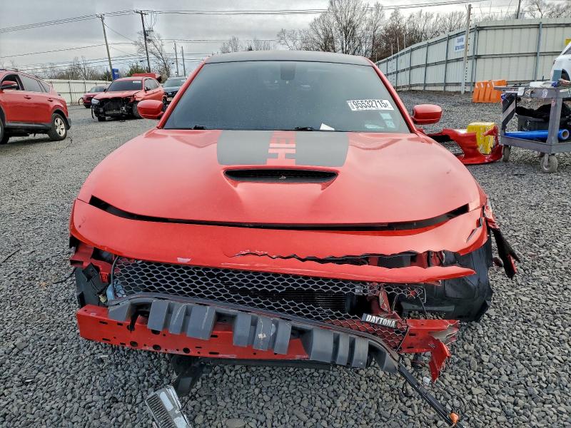 Фото 5 - DODGE CHARGER