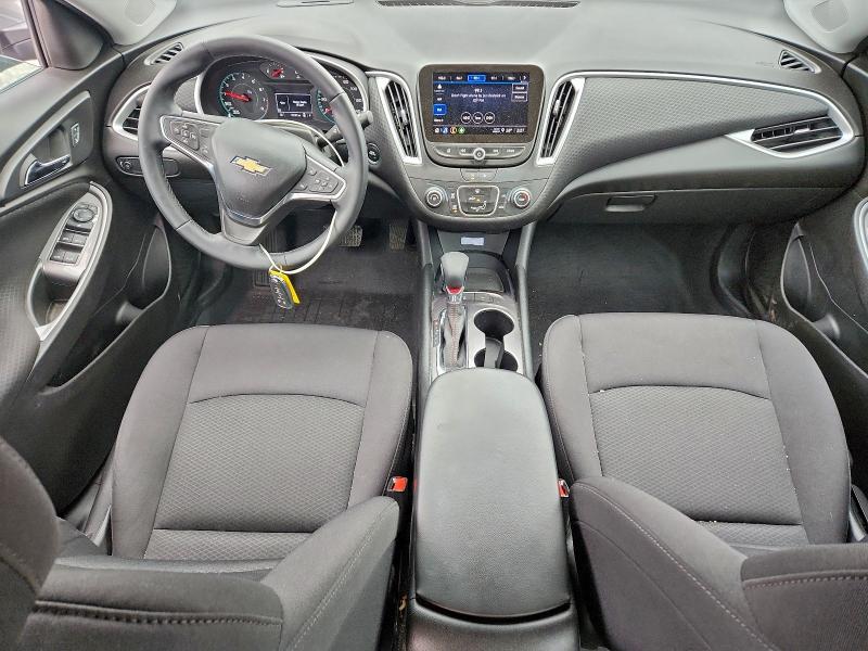 Фото 8 - CHEVROLET MALIBU