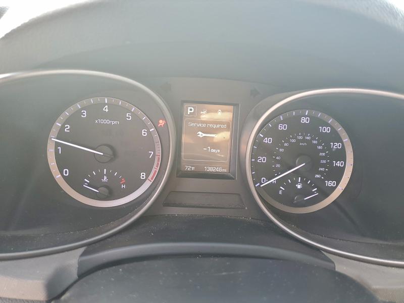 Фото 9 - HYUNDAI SANTA FE