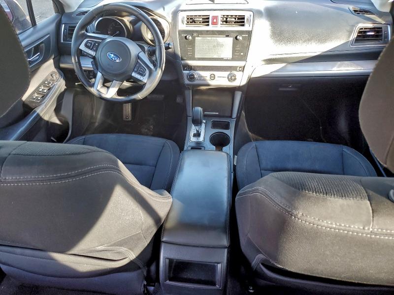 Фото 8 - SUBARU LEGACY