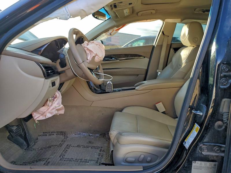 Фото 7 - CADILLAC ATS