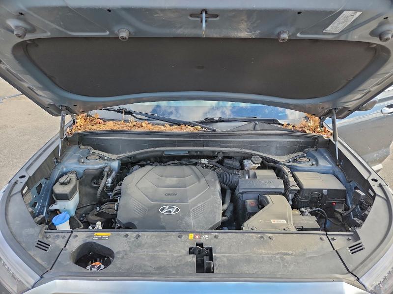 Фото 12 - HYUNDAI PALISADE