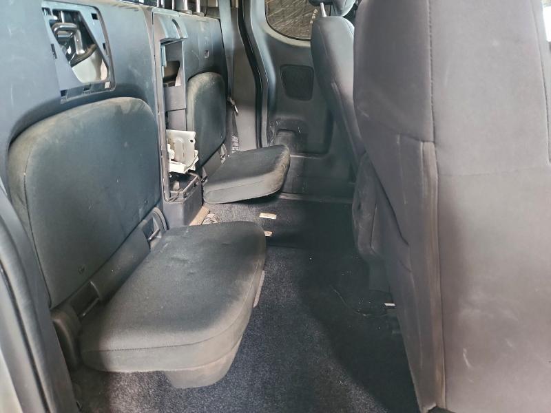 Фото 10 - NISSAN FRONTIER
