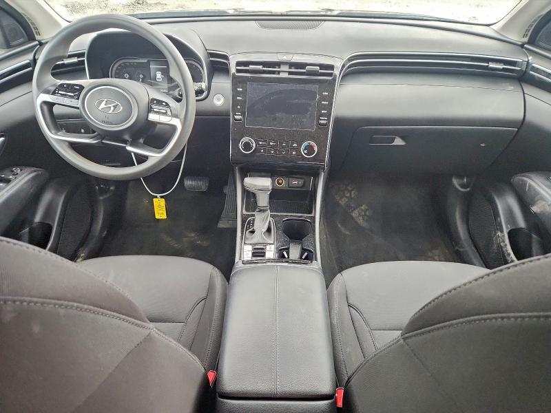 Фото 8 - HYUNDAI TUCSON