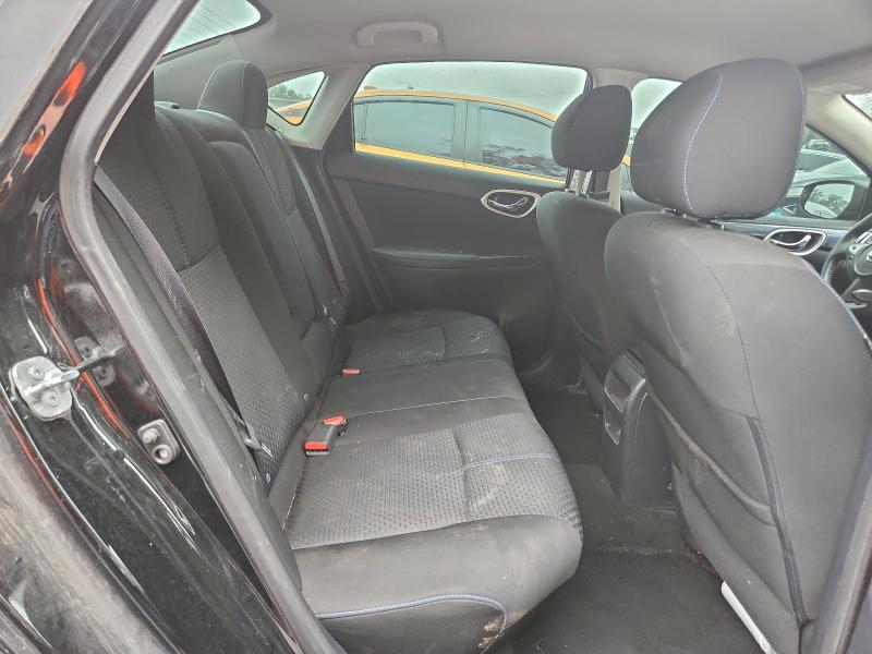 Фото 10 - NISSAN SENTRA