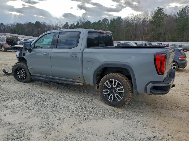 Фото 2 - GMC SIERRA