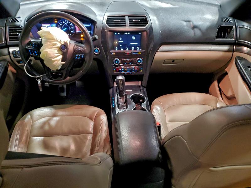 Фото 8 - FORD EXPLORER