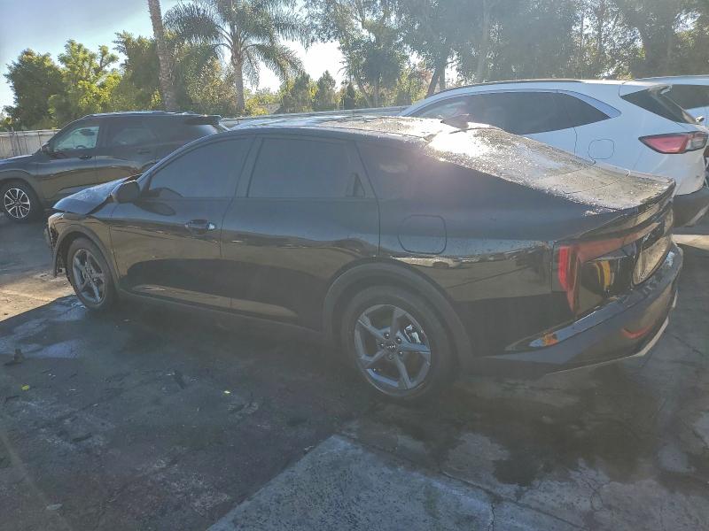 Фото 2 - KIA K4 LX